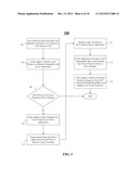 TECHNIQUES FOR ADAPTING AN INTERPRETIVE RUN TIME APPLICATION TO MULTIPLE     CLIENTS diagram and image