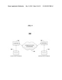 TECHNIQUES FOR ADAPTING AN INTERPRETIVE RUN TIME APPLICATION TO MULTIPLE     CLIENTS diagram and image