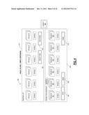 SYSTEMS AND METHODS FOR DIGITAL IMAGES UTILIZING AN INFINITE CYLINDER USER     INTERFACE diagram and image