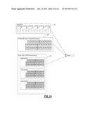 SYSTEMS AND METHODS FOR DIGITAL IMAGES UTILIZING AN INFINITE CYLINDER USER     INTERFACE diagram and image