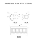 SYSTEMS AND METHODS FOR DIGITAL IMAGES UTILIZING AN INFINITE CYLINDER USER     INTERFACE diagram and image