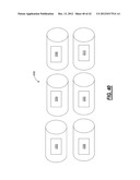 SYSTEMS AND METHODS FOR DIGITAL IMAGES UTILIZING AN INFINITE CYLINDER USER     INTERFACE diagram and image