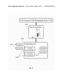 METHODS AND SYSTEMS FOR COMPUTER AIDED DESIGN OF 3D INTEGRATED CIRCUITS diagram and image
