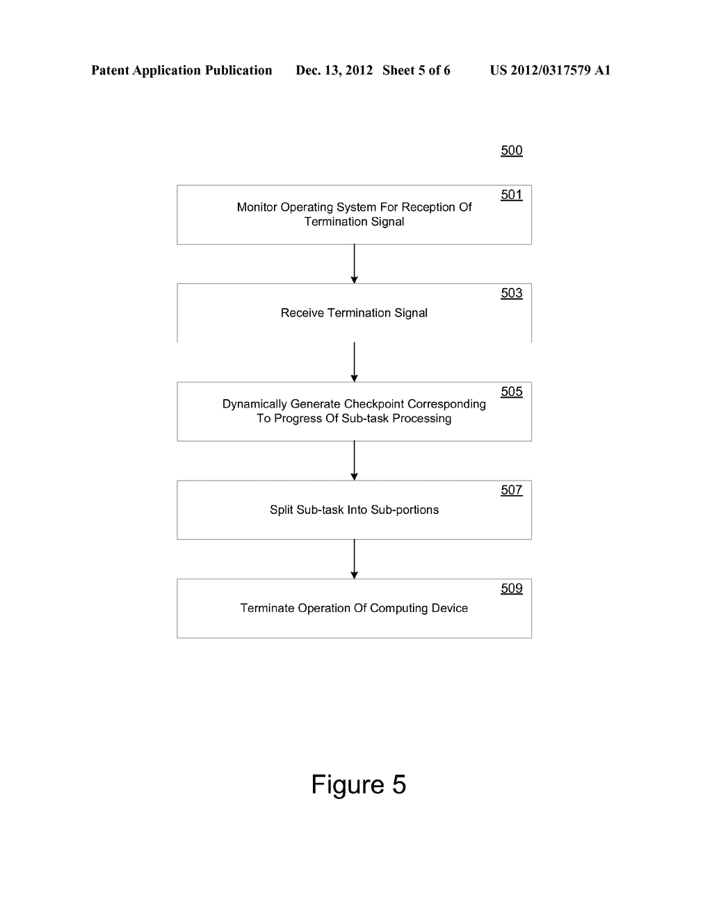 SYSTEM AND METHOD FOR PERFORMING DISTRIBUTED PARALLEL PROCESSING TASKS IN     A SPOT MARKET - diagram, schematic, and image 06