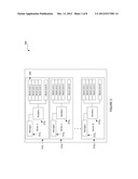 HIGHLY RELIABLE AND SCALABLE ARCHITECTURE FOR DATA CENTERS diagram and image