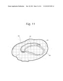 FOLDABLE RAIN HAT diagram and image