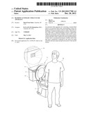 RETROFIT AUTOMATIC TOILET FLUSH APPARATUS diagram and image