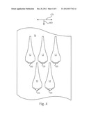 METHOD AND APPARATUS FOR PARTICULATE REMOVAL FROM MOVING PAPER WEBS diagram and image