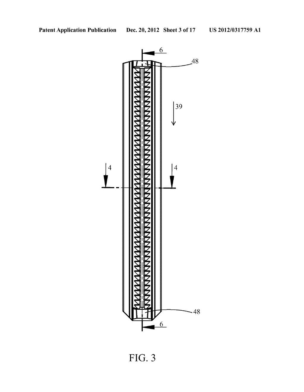 Self-Aligning Ratcheting Clasp - diagram, schematic, and image 04