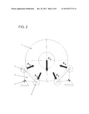 SUPPORT FOR A METAL COIL AND APPARATUSES COMPRISING SUCH A SUPPORT diagram and image