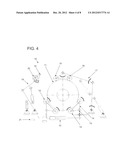 SUPPORT FOR A METAL COIL AND APPARATUSES COMPRISING SUCH A SUPPORT diagram and image