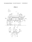 COMPONENT MOUNTING DEVICE AND COMPONENT MOUNTING METHOD diagram and image