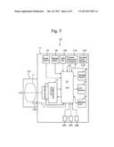 DIRECTION DETERMINING METHOD AND APPARATUS USING A TRIAXIAL ELECTRONIC     COMPASS diagram and image