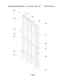 STRUCTURAL INSULATED BUILDING PANEL diagram and image