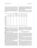 EXHAUST GAS PURIFICATION FILTER diagram and image