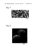 CERAMIC HONEYCOMB STRUCTURE AND ITS PRODUCTION METHOD diagram and image