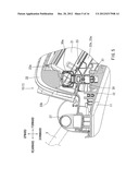 ELECTRIC LAWN MOWERS diagram and image