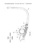 ELECTRIC LAWN MOWERS diagram and image