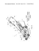 ELECTRIC LAWN MOWERS diagram and image