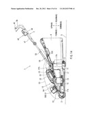 ELECTRIC LAWN MOWERS diagram and image