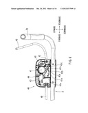 ELECTRIC LAWN MOWERS diagram and image