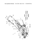 ELECTRIC LAWN MOWERS diagram and image