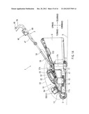 ELECTRIC LAWN MOWERS diagram and image