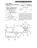 Exhaust Gas Turbocharger for an Internal Combustion Engine Having a Fresh     Gas Supply Device and a Corresponding Arrangement diagram and image