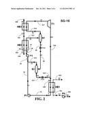 SYSTEMS AND METHODS EXTRACTING USEABLE ENERGY FROM LOW TEMPERATURE SOURCES diagram and image