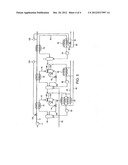 CONVERSION OF LIQUEFIED NATURAL GAS diagram and image