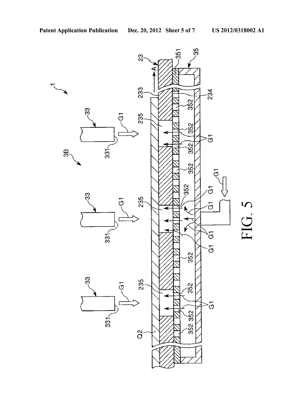 COOLING APPARATUS AND COOLING METHOD - diagram, schematic, and image 06