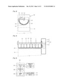 ICE MAKER, REFRIGERATOR HAVING THE SAME, AND METHOD FOR SUPPLYING ICE     THEREOF diagram and image