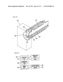 ICE MAKER, REFRIGERATOR HAVING THE SAME, AND METHOD FOR SUPPLYING ICE     THEREOF diagram and image