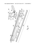 APPARATUS AND METHOD FOR INSTALLATION BY UNLICENSED PERSONNEL OF A     PRE-CHARGED, DUCTLESS HEATING/COOLING SYSTEM diagram and image