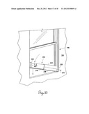 APPARATUS AND METHOD FOR INSTALLATION BY UNLICENSED PERSONNEL OF A     PRE-CHARGED, DUCTLESS HEATING/COOLING SYSTEM diagram and image