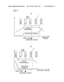 AIR CONDITIONER FOR VEHICLE AND METHOD FOR CHANGING OPERATING MODE THEREOF diagram and image