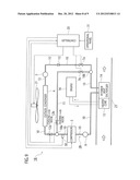 AIR CONDITIONER FOR VEHICLE AND METHOD FOR CHANGING OPERATING MODE THEREOF diagram and image