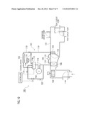 AIR CONDITIONER FOR VEHICLE AND METHOD FOR CHANGING OPERATING MODE THEREOF diagram and image