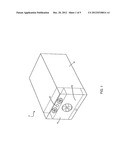 CAPACITY AND PRESSURE CONTROL IN A TRANSPORT REFRIGERATION SYSTEM diagram and image