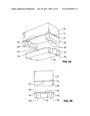 REDUCING WASTE IN METAL STAMPING PROCESSES AND SYSTEMS THEREFOR diagram and image