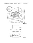 REDUCING WASTE IN METAL STAMPING PROCESSES AND SYSTEMS THEREFOR diagram and image