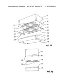 REDUCING WASTE IN METAL STAMPING PROCESSES AND SYSTEMS THEREFOR diagram and image