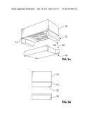 REDUCING WASTE IN METAL STAMPING PROCESSES AND SYSTEMS THEREFOR diagram and image