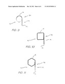 BUILDING ELEMENT WITH VARYING SURFACE CHARACTERISTICS diagram and image