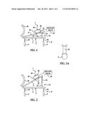 BLUNT IMPACT TEST APPARATUS AND METHOD diagram and image