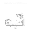 SYSTEM AND METHOD OF DETECTING HEAD GASKET DEGRADATION diagram and image