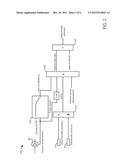 METHOD AND SYSTEM FOR DETERMINING VACUUM LEAKS diagram and image