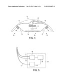 WIND TURBINE OPTICAL WIND SENSOR diagram and image