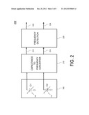 CAPACITANCE DETECTOR FOR ACCELEROMETER AND GYROSCOPE AND ACCELEROMETER AND     GYROSCOPE WITH CAPACITANCE DETECTOR diagram and image