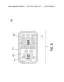 CAPACITANCE DETECTOR FOR ACCELEROMETER AND GYROSCOPE AND ACCELEROMETER AND     GYROSCOPE WITH CAPACITANCE DETECTOR diagram and image